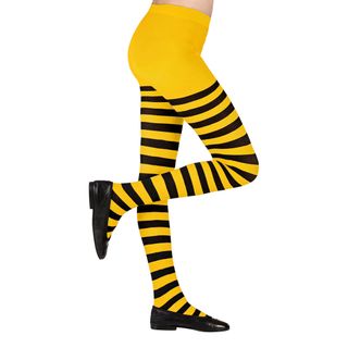 Strømpebukser til Børn Bi/Hveps