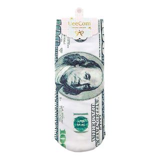 Strømper Dollarseddel