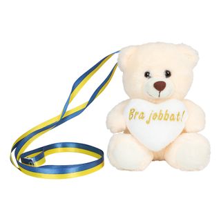 Studentnalle Bra Jobbat
