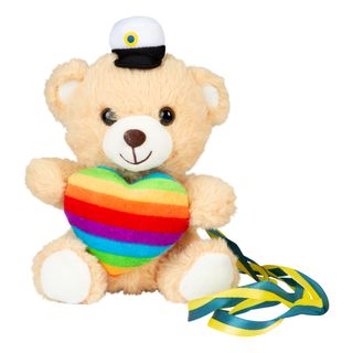 Studenterbamse Pride
