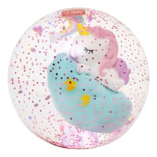 Hoppebold Light-Up Unicorn