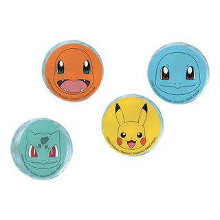 Hoppebolde Pokémon