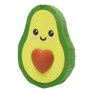Viskelæder Lets Avocuddle