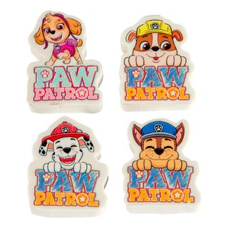 Viskelæder Paw Patrol
