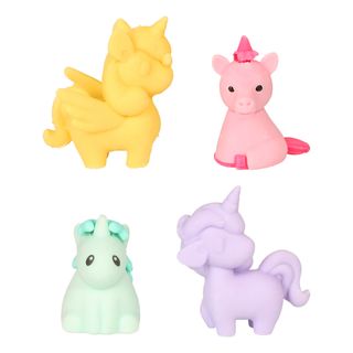 Viskelædere Unicorns