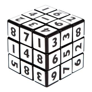 Sudoku Terning