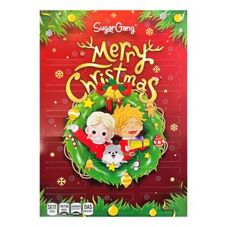 SugarGang Julekalender