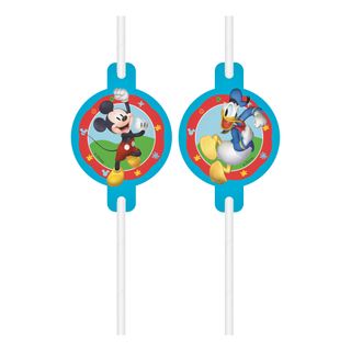 Papkrus Mickey Mouse