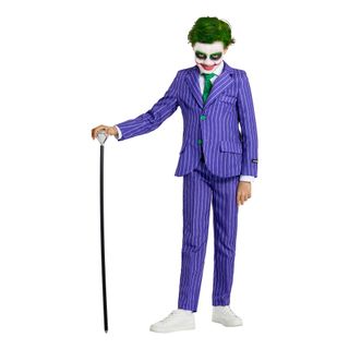 Suitmeister Boys The Joker Jakkesæt
