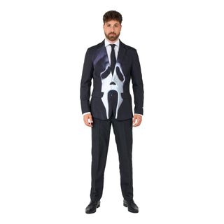 Suitmeister Ghostface Kostume