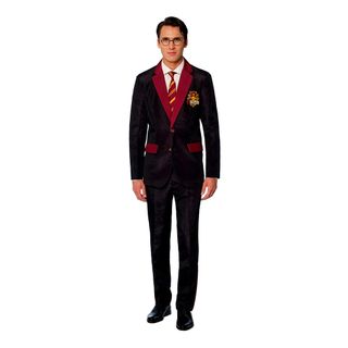Suitmeister Harry Potter Gryffindor Kostume