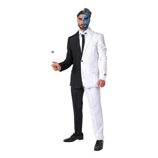 Suitmeister Two Face Jakkesæt