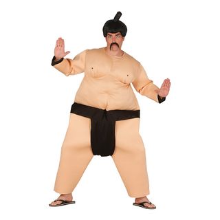Sumo Kostume