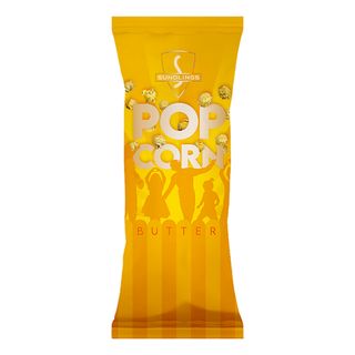 Sundlings Popcorn Butter