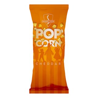 Sundlings Popcorn Cheddar