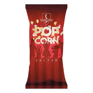 Sundlings Popcorn Saltede