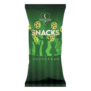 Sundlings Sourcream Snacks
