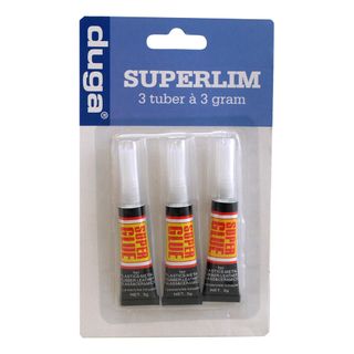 Superlim 3-pak
