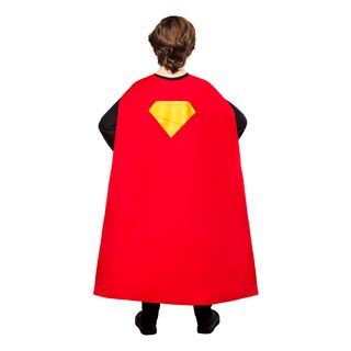 Superman Kappe til Børn