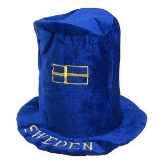 Fanihattu Sweden
