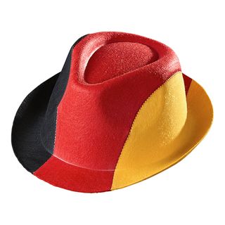 Supporterhat Tyskland