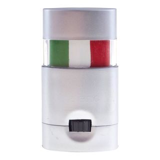 Supportersminke Italien