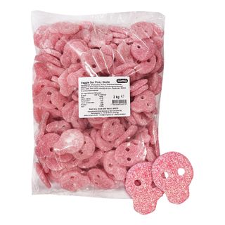 Sur Pinky Skalle Økonomipakke