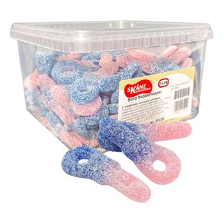 Sure Bubblesutter Økonomipakke