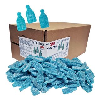Toms Sure Soda Pops Økonomipakke