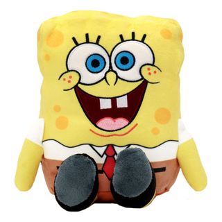 SvampeBob Firkant Bamse