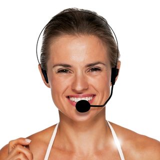 Sort Headset
