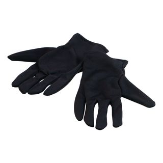 Sorte Handsker Herre