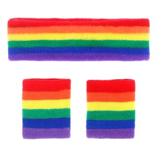 Svedbånd Kit Pride