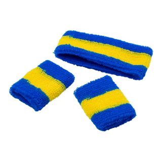 Svedbånd Sæt Sverige