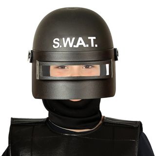 S.W.A.T. Børnehjelm