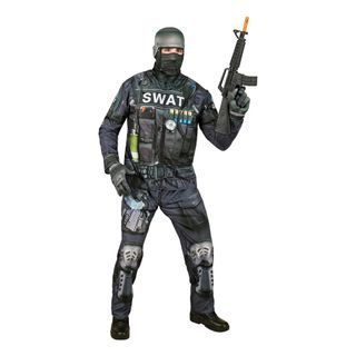 SWAT Kostume