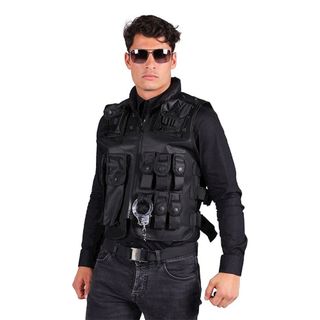 SWAT Vest Deluxe
