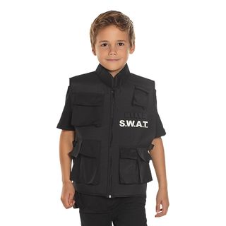 SWAT Børnevest
