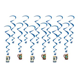 Swirls Oktoberfest Ølkrus