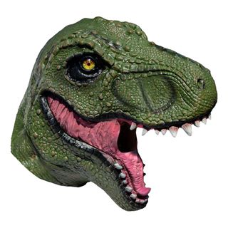 T-Rex Maske
