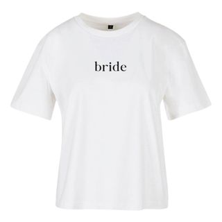T-shirt Bride