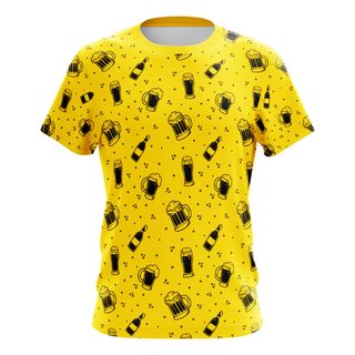 T-shirt Øl/Beer