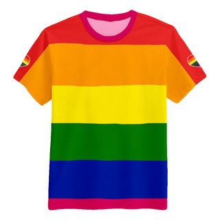 T-shirt Pride