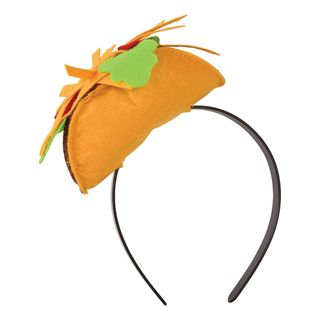 Taco på Hårbøjle