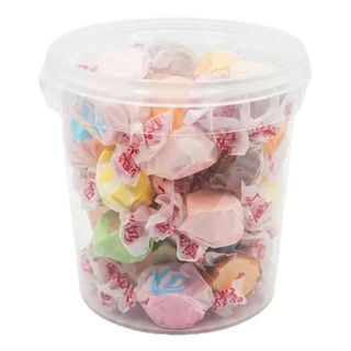Taffy Town Salt Water Taffy Mix Dåse