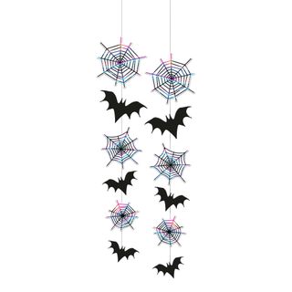 Loftsdekorationer Happy Halloween