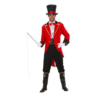 Tæmmer Kostume