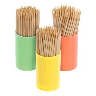 Tandstikker Multipakke