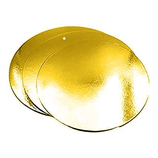 Kagefad Guld
