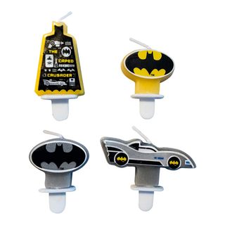 Kagelys Batman